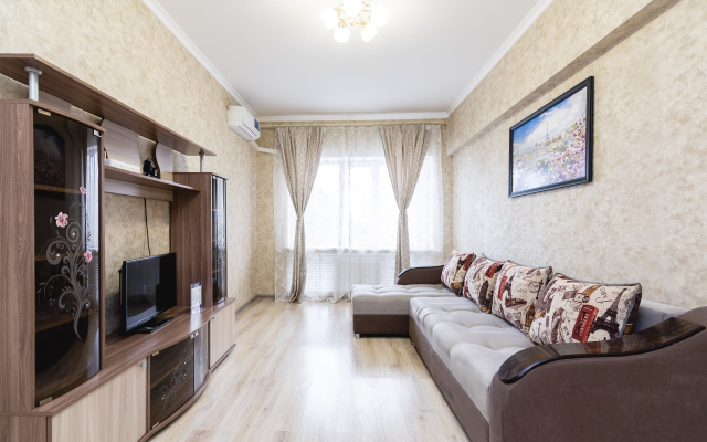 Raduzhny Bereg 277 Flat