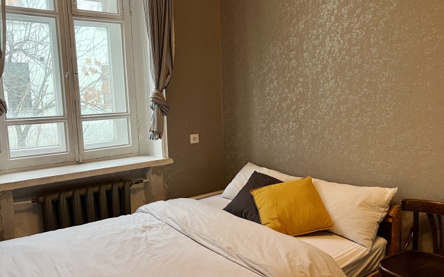 Меблированные Комнаты в Доме Булгакова (2)