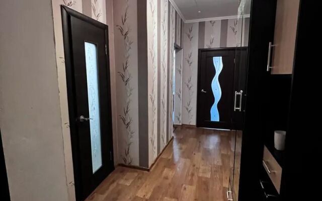 Uyutnaya V Industrialnom Rayone Flat