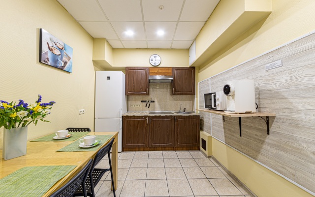 Izmaylovsky mini-hotel - Hostel