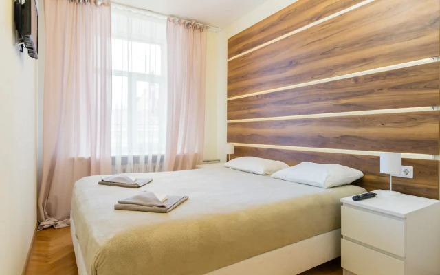 Апартаменты СПб