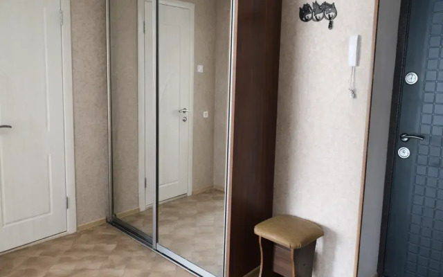 Апартаменты Азия