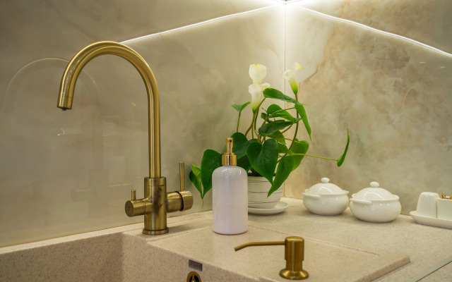 Квартира Каньон-3