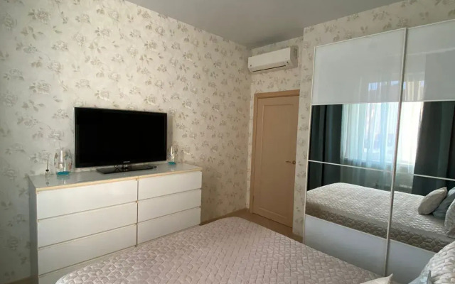 Квартира уютная в центре города