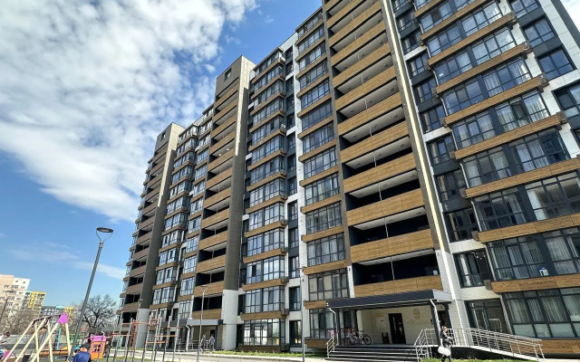 Apartments