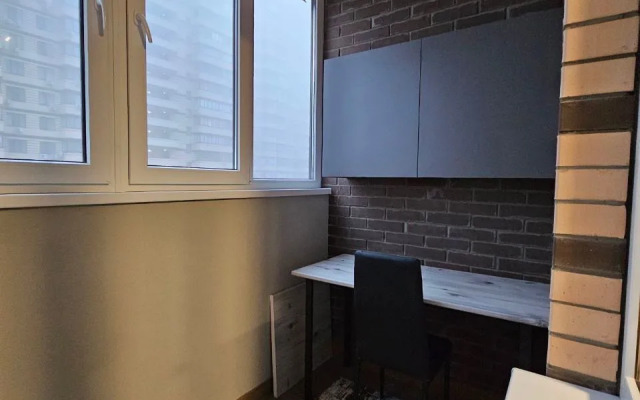 Квартира Стильная в ЖК Линии