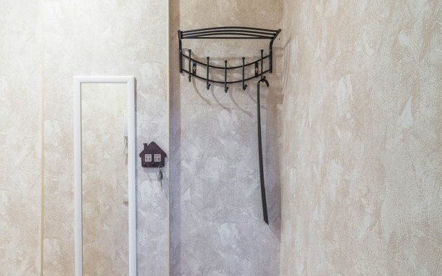 Апартаменты в сердце Омска на пр. Карла Макса 10Б