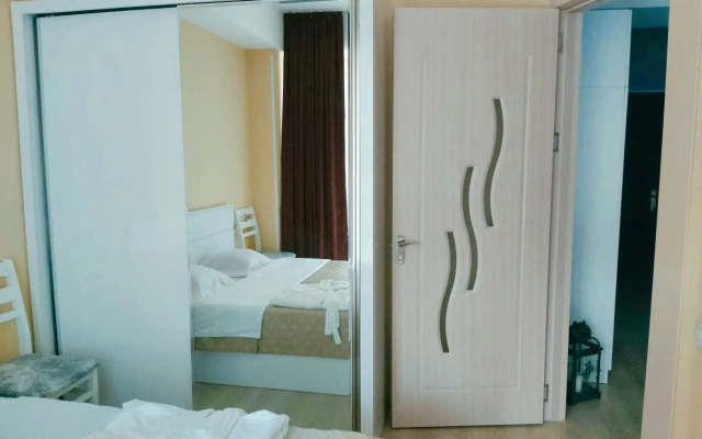 Vake Residence close to Park Mziuri and Vake Park Apartments