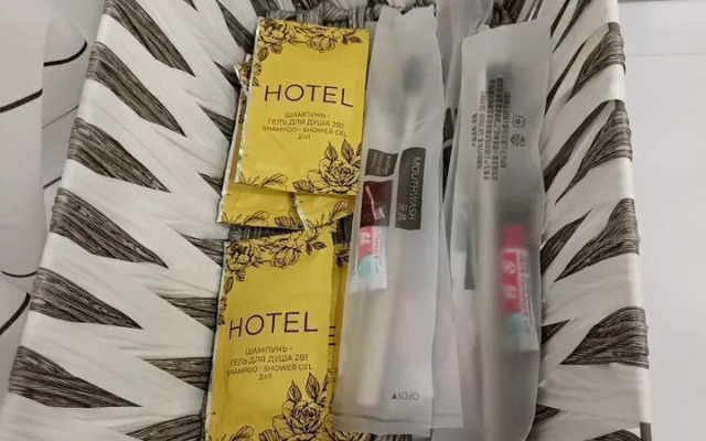 Квартира на Бакальской улице 3