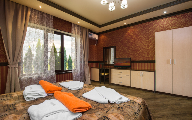 Hotel Rasputin