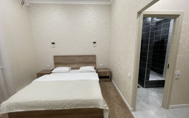 Rabat Hotel
