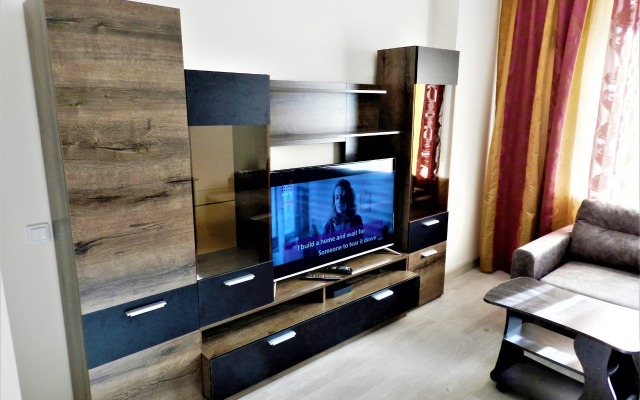 Dvuhkomnatnaya Gogolya 26 Flat