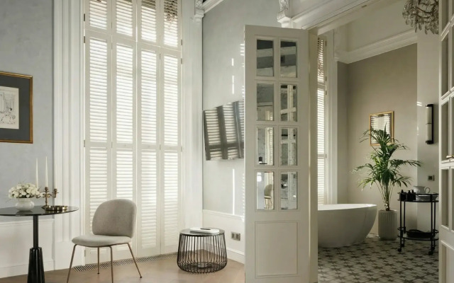 Бутик-отель Огюстин Шатильон