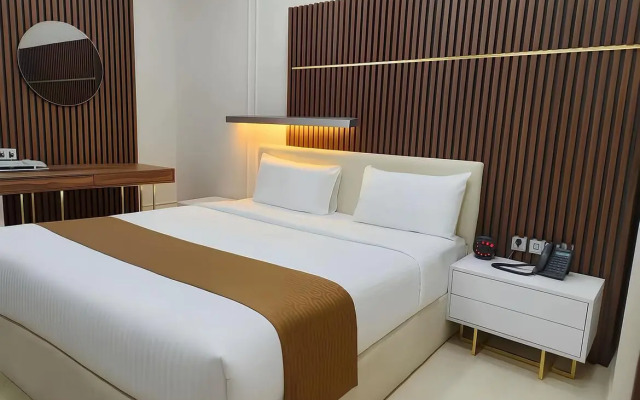 Abraj INN Royal Hotel