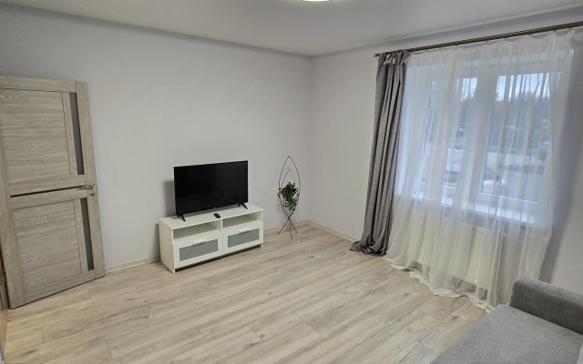 Na Baltiyskom Proyezde 2 Ot Domikov U Morya Flat
