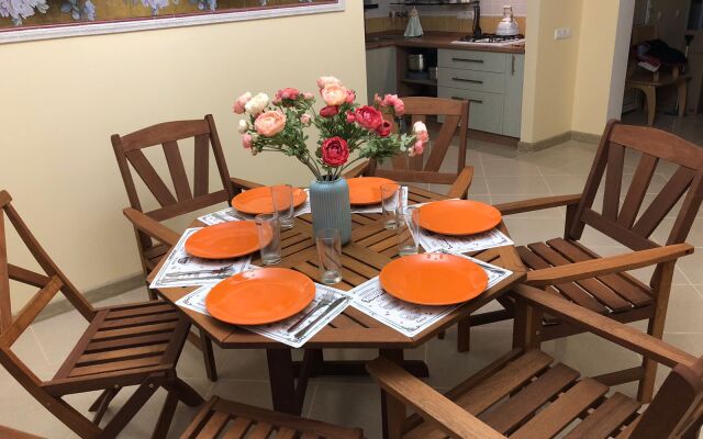 Mirabel Guest House