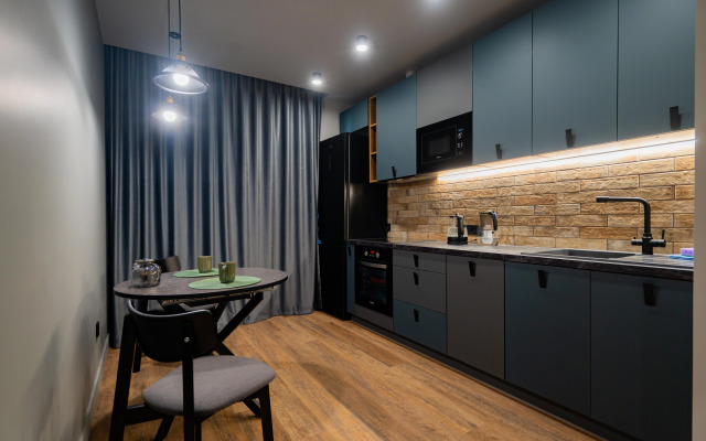 Flat ATLANT Apartments 159