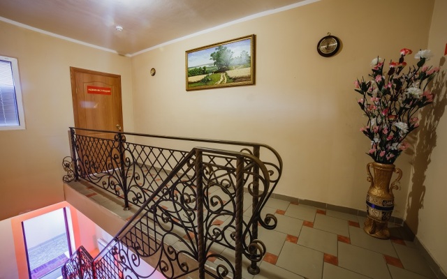 Forsazh Hotel