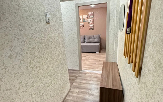 Апартаменты Однокомнатная Квартира