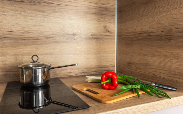 Квартира Московский