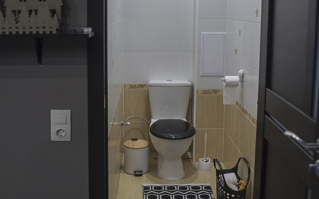 Апартаменты 2х-комнатная квартира в шаге от Верхнего озера