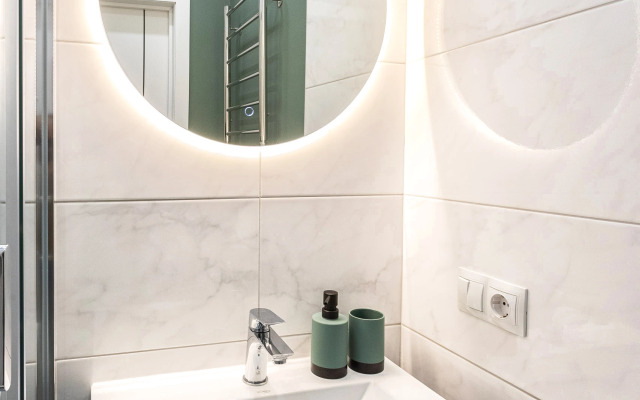 Квартира Уютная у моря