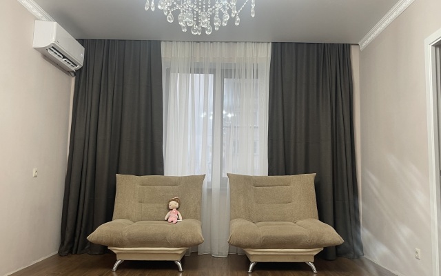 Raniya S Vidom Na More Apartments