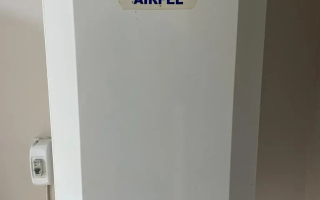 Апарт-отель Taksim Dora Apart