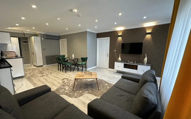 Casa Florya Hotel