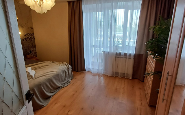 Квартира Чайка House на Гордеевская 2Б