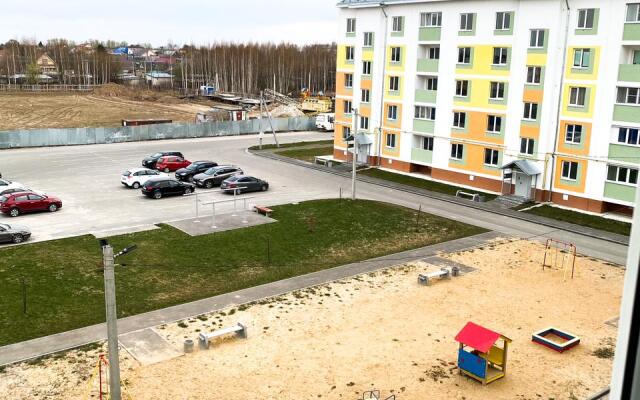 Квартира Тихая гавань