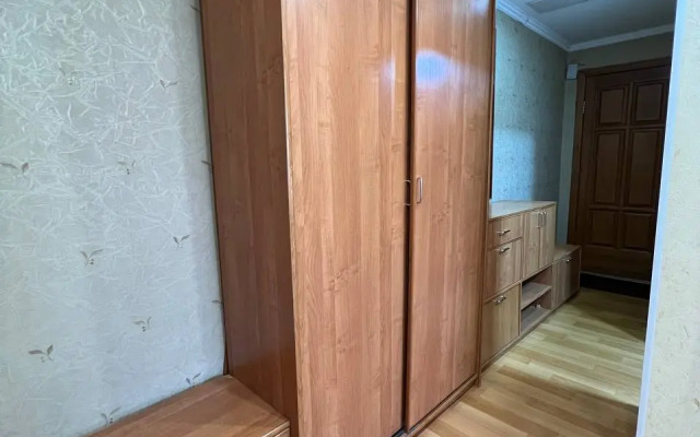 Abdirova 15 Ekonom Flat