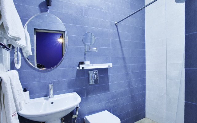 Лофт-отель Подушкин Матросский