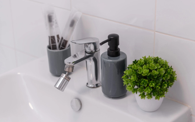 Квартира Евротрешка VV на Люблинской 74к3