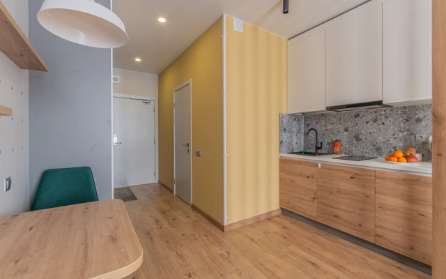 Apartment Deluxe SalutApart 5