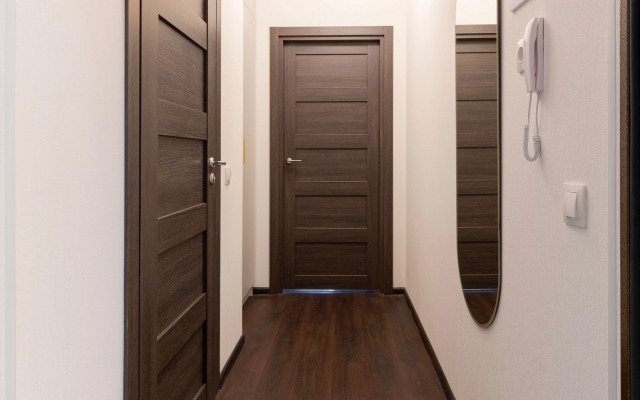 Квартира Magic Riviera для 3-х гостей