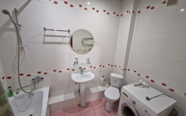 Квартира на Котовского 27