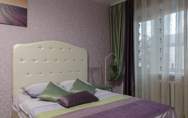 Апартаменты у Русского Дома