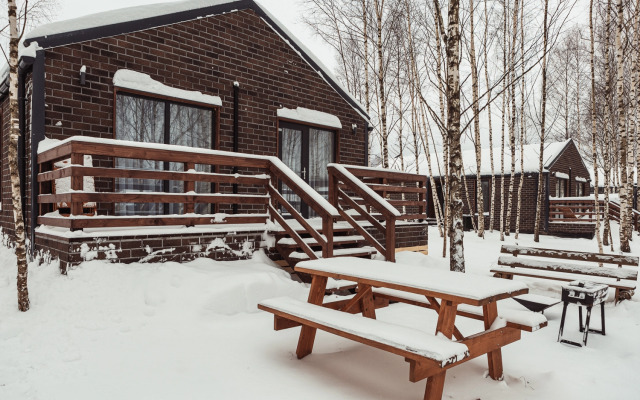 Частный дом Лимонный 230