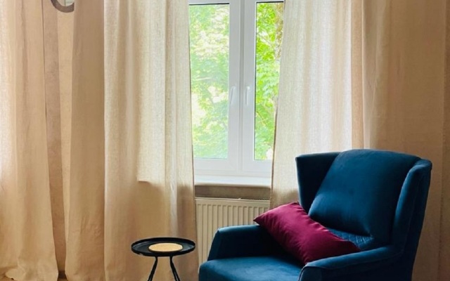 Квартира Невский -Верхнее озеро