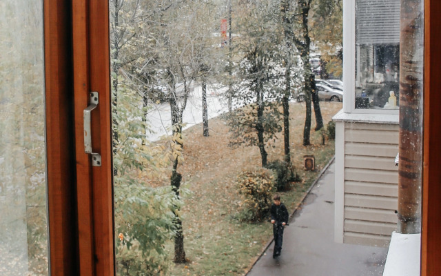 Квартира 2-комнатная на пр. 50 лет Октября 12/7