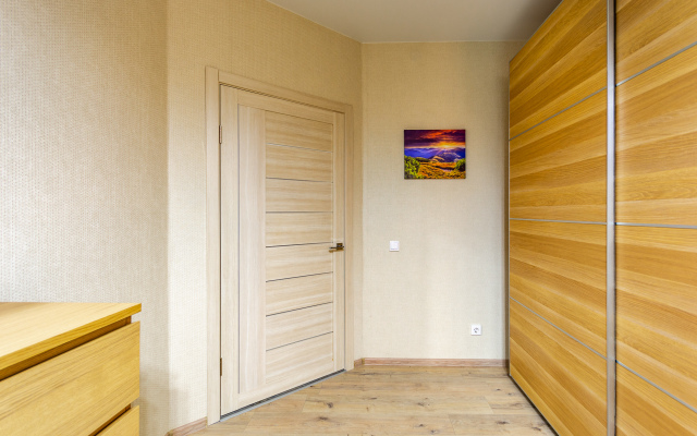 Апартаменты 2 на Зиповской