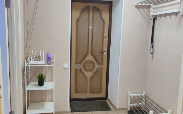 Квартира на улице Вишневского 61