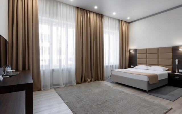 Parallel Congress by Stellar Hotels, Krasnodar