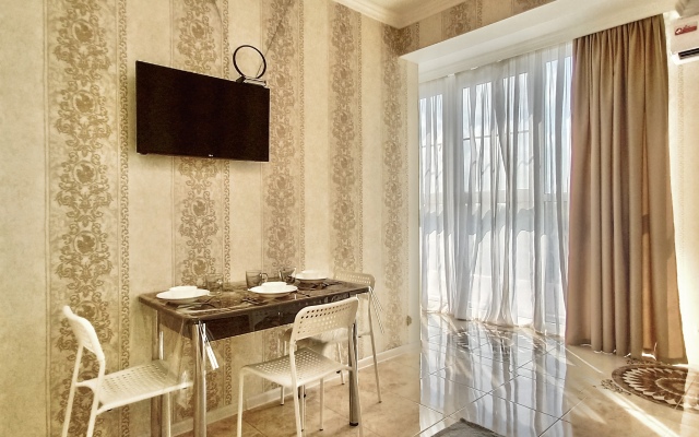 Apartments Rose Del Mar Alpha Apartments 3