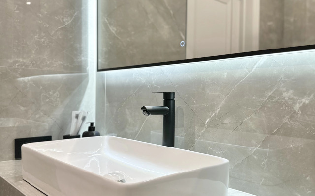 Novaya Kvartira V Sovremennom Zhk V Tsentre Bresta Flat