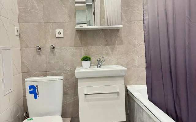 Квартира Apart Sharing на Совхозной 35/1