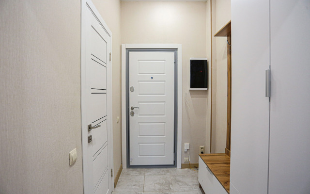 Квартира у Петровны на Гордеевской