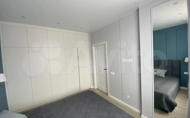 Korenevskogo 11 Flat