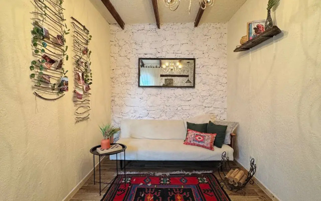 Гостевой дом Mountain